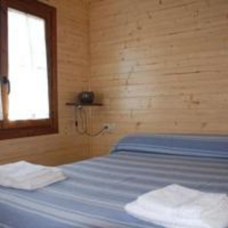 La Facera, Cabanas De Madera Valparaíso Kamer foto