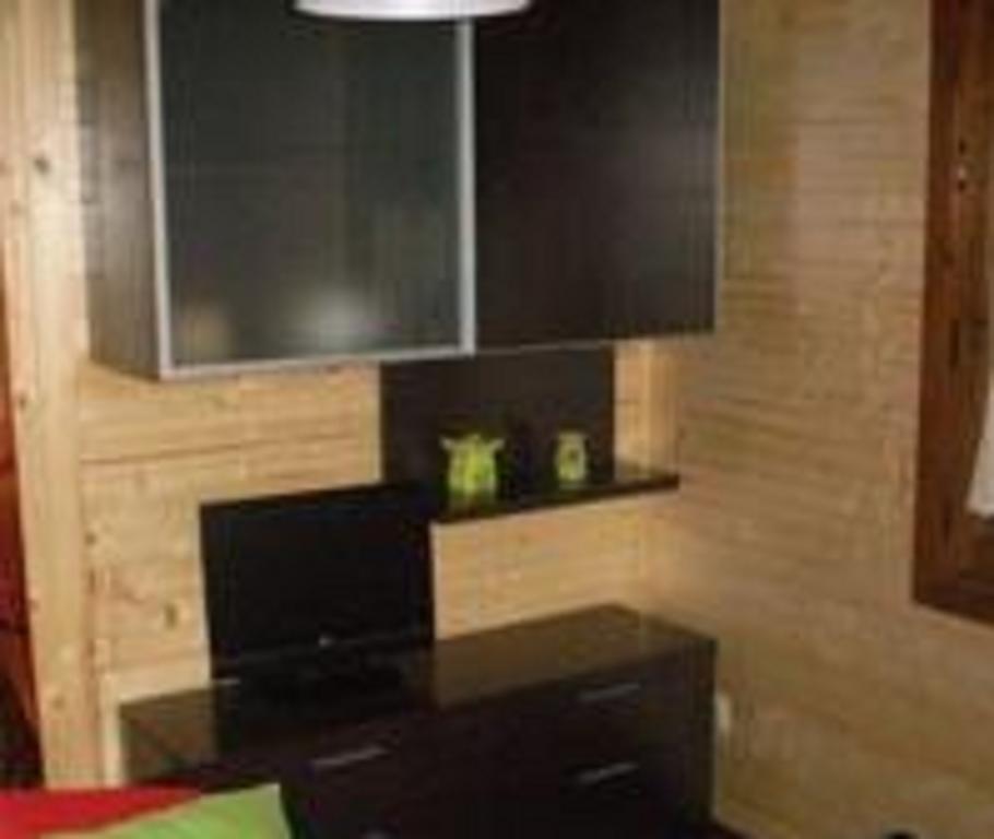 La Facera, Cabanas De Madera Valparaíso Kamer foto